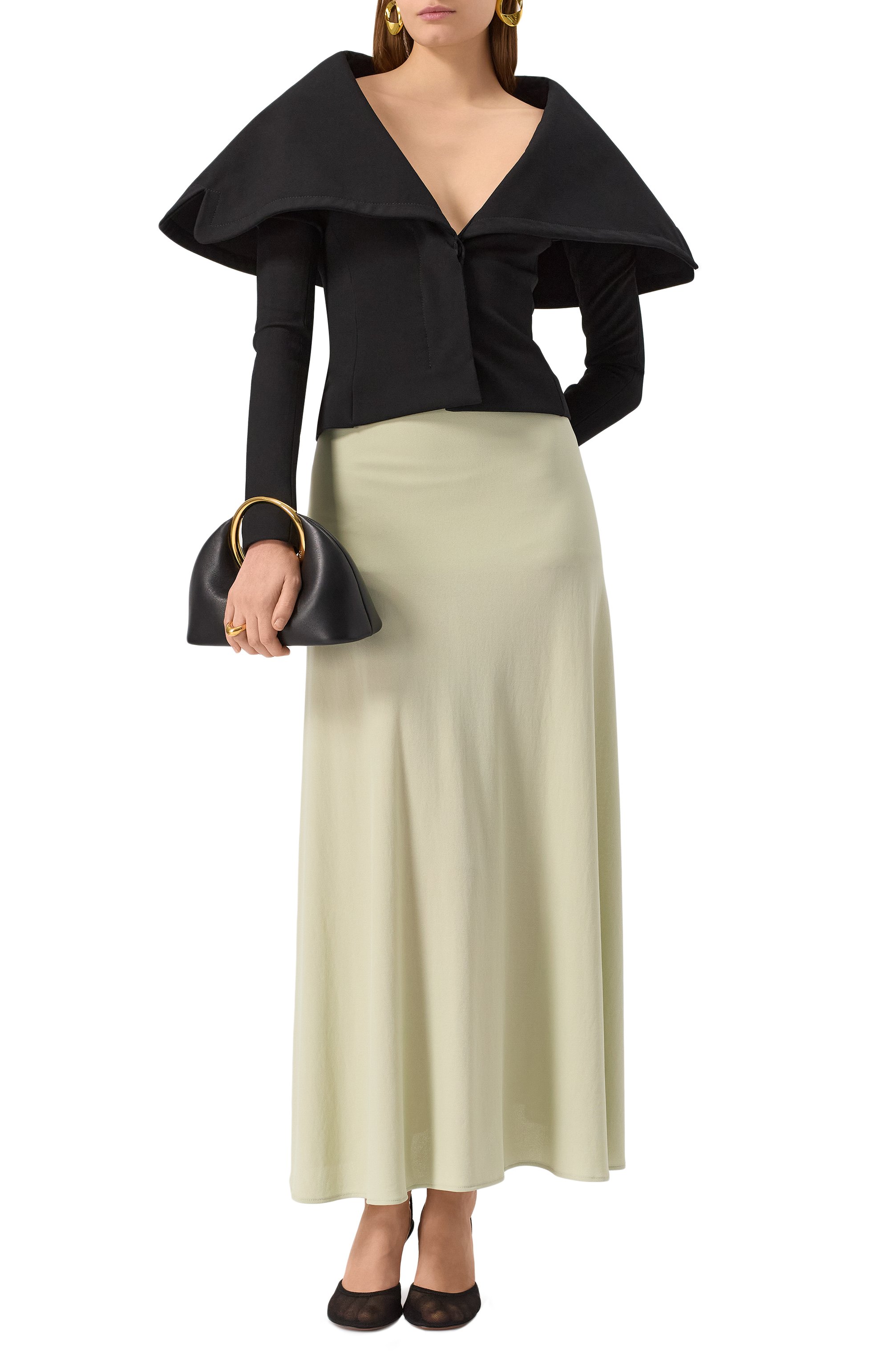 Сумка le petit calino JACQUEMUS, арт. 24E241BA395, фото 7