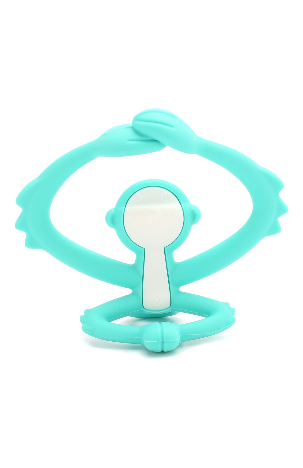 Прорезыватель MOMBELLA, арт. 8081-1, фото 1