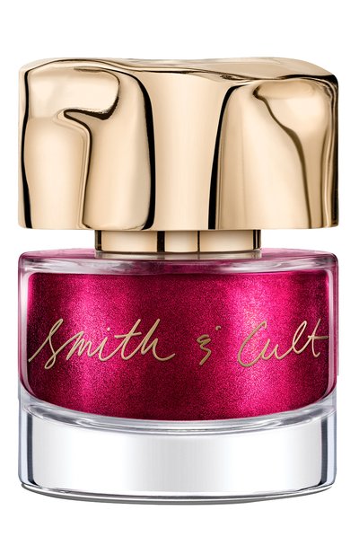 Женский лак для ногтей seek me out (14ml) SMITH AND CULT, арт. 812329024229