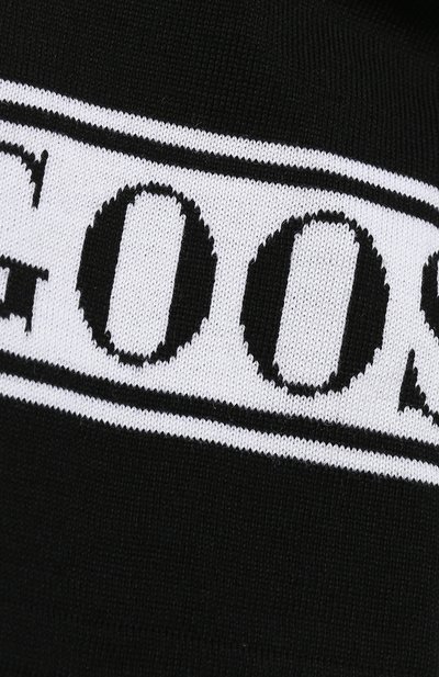 Шерстяной шарф CANADA GOOSE, арт. 6955K, фото 2