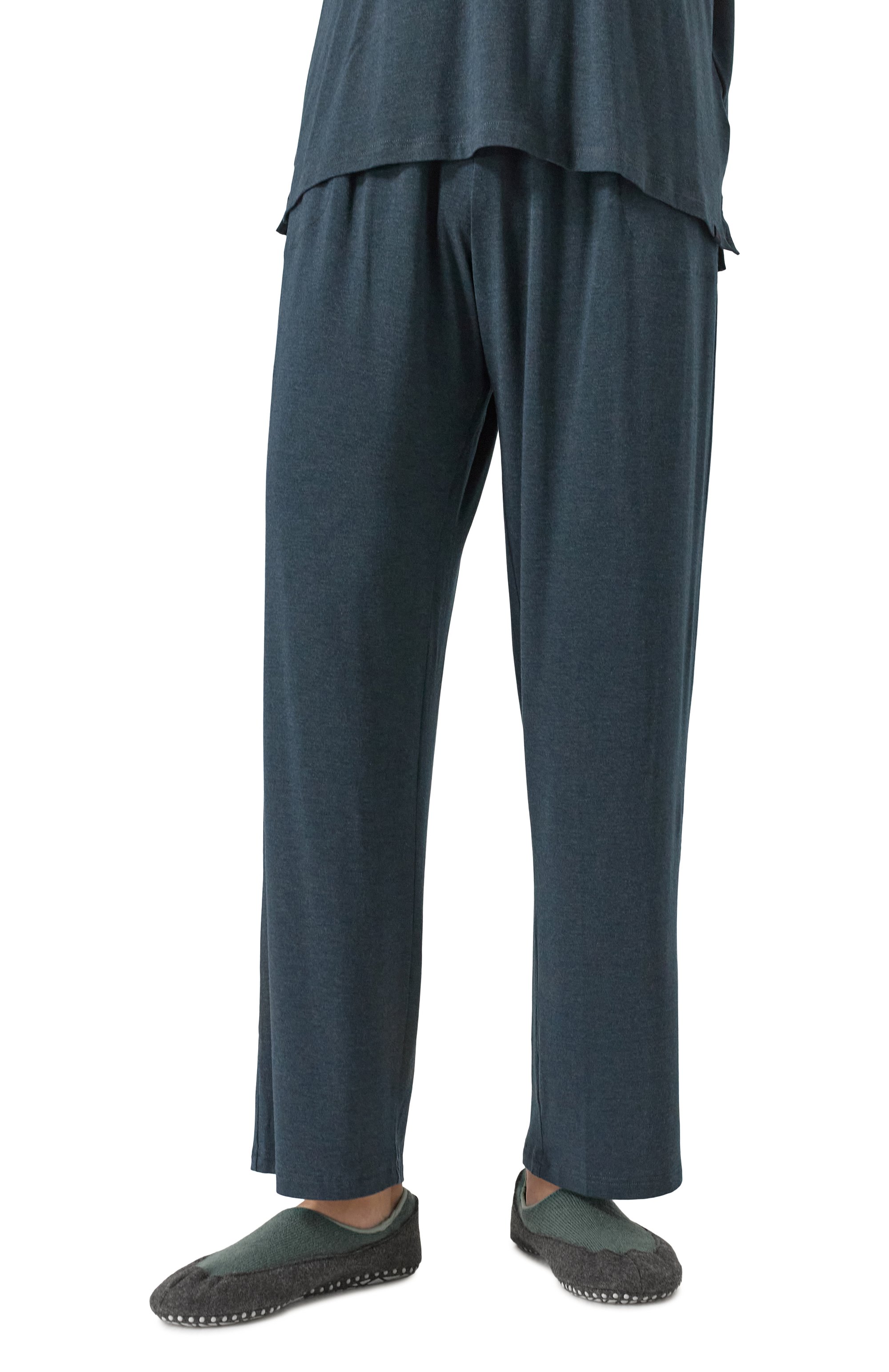 Шерстяные домашние туфли FALKE зеленого цвета по цене 5670 руб., арт. 16590, фото 3 Шерстяные домашние туфли FALKE, арт. 16590, фото 3