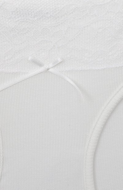 Трусы с кружевной отделкой LA PERLA, арт. 44727/2A-6A, фото 3