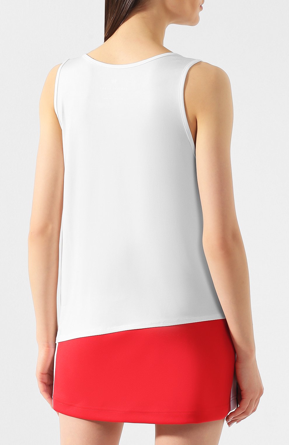 Майка с разрезом HEROINE SPORT, арт. HS-2-061, фото 4