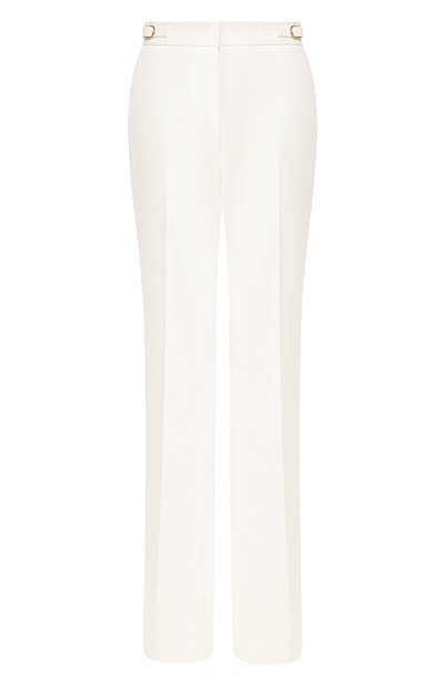 Женские шерстяные брюки GABRIELA HEARST, арт. 220200/W005/38