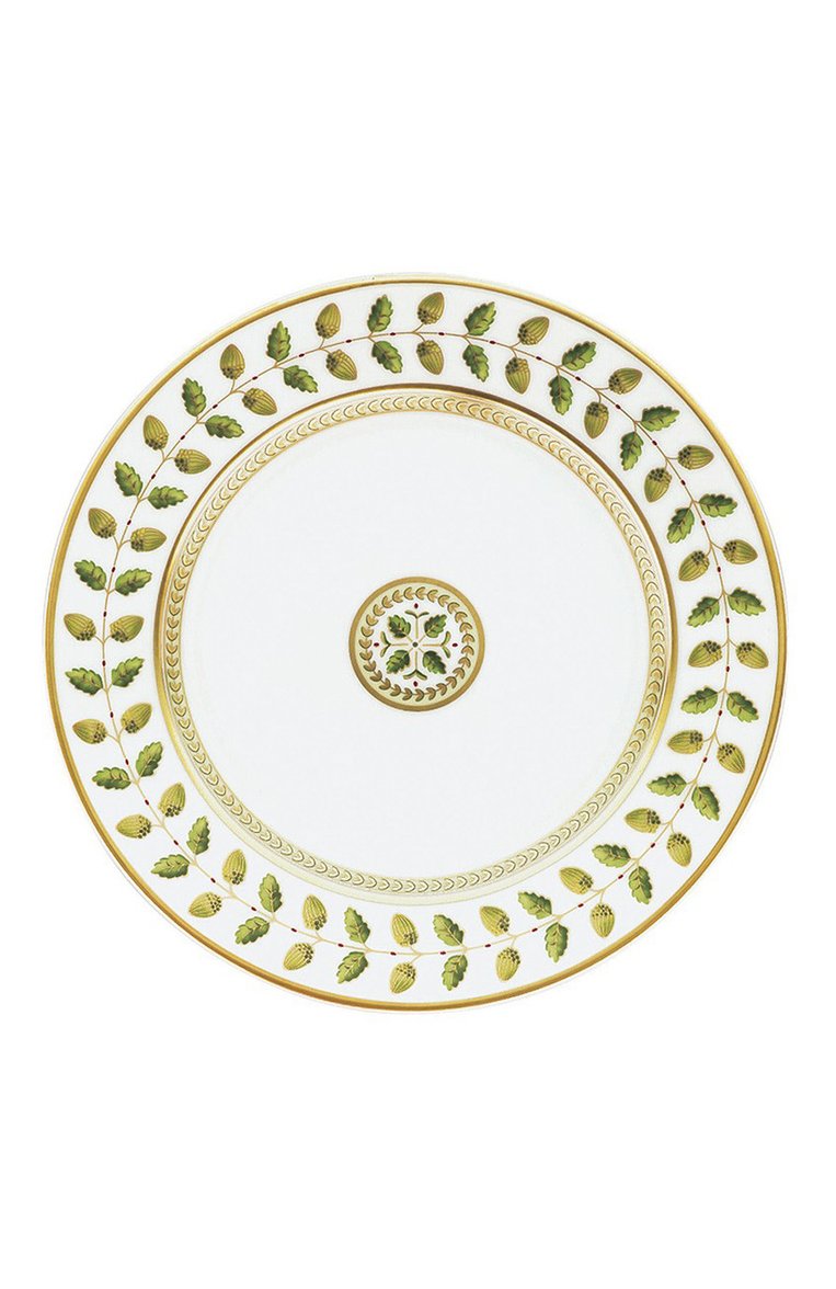 Тарелка для хлеба и масла constance BERNARDAUD, арт. 0657/3, фото 1