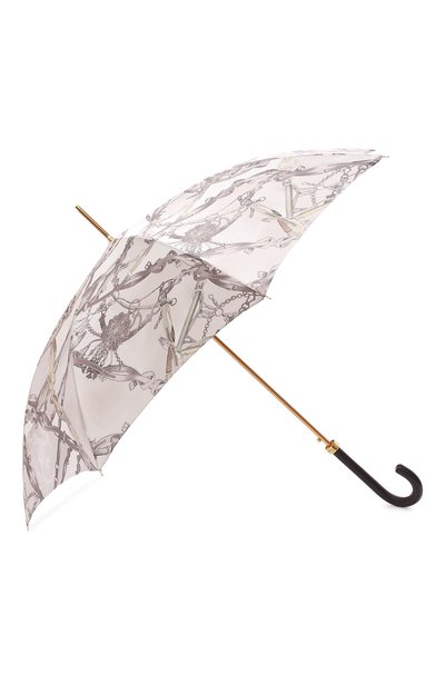 Зонт-трость PASOTTI OMBRELLI, арт. 20/RAS0 58152/2/PELLE, фото 2