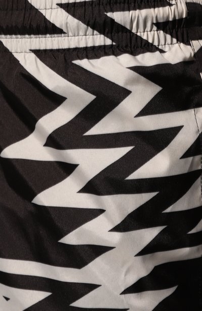 Плавки-шорты MONCLER, арт. 2C000-01-M2203, фото 4