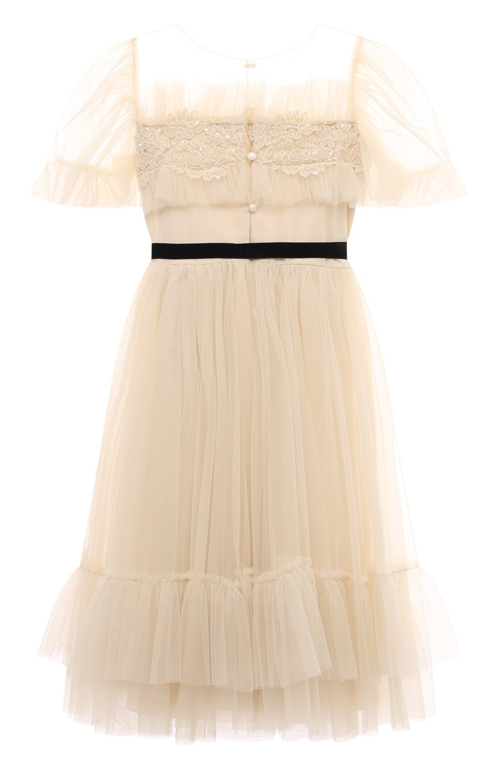 Платье DESIGNERS CAT, арт. 100000K01001739/KIKA DRESS/10A-12A, фото 2