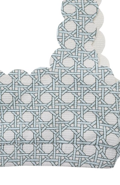 Двусторонний бра-топ MARYSIA BUMBY, арт. BT032, фото 3