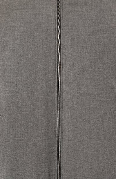 Пуховый бомбер oniro-ll MOORER, арт. 0RIN-LL, фото 5