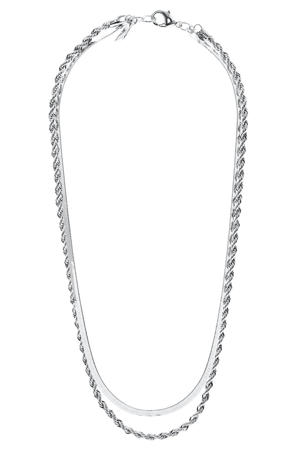 Колье NUMBERING, арт. 5763, фото 1