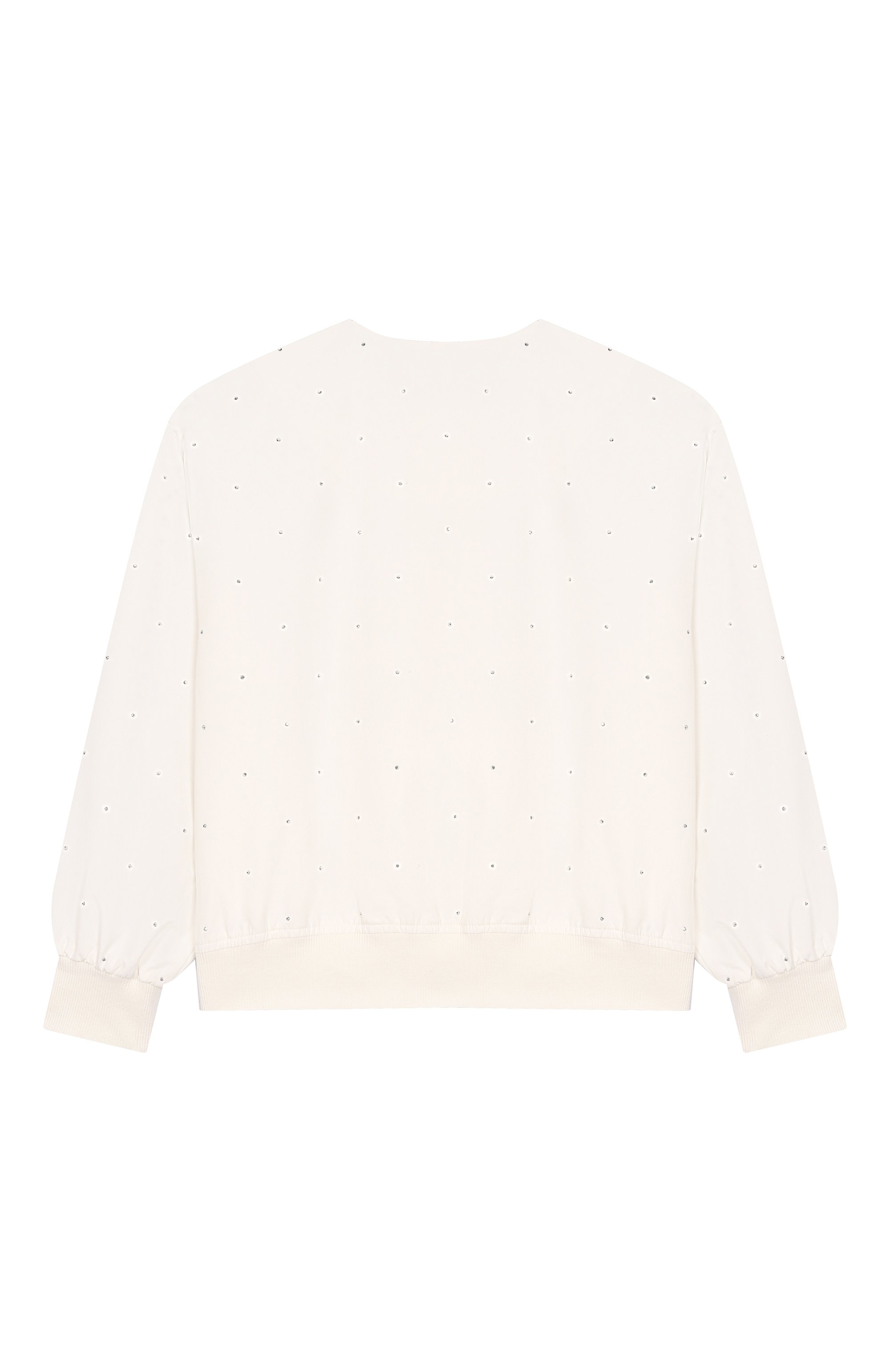 Бомбер MONNALISA, арт. 17G102, фото 2