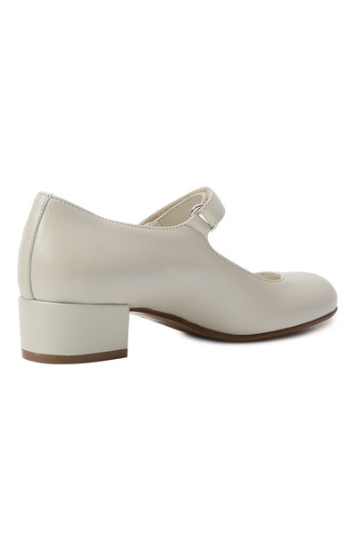 Кожаные туфли MISSOURI, арт. 78097 E/27-30, фото 3