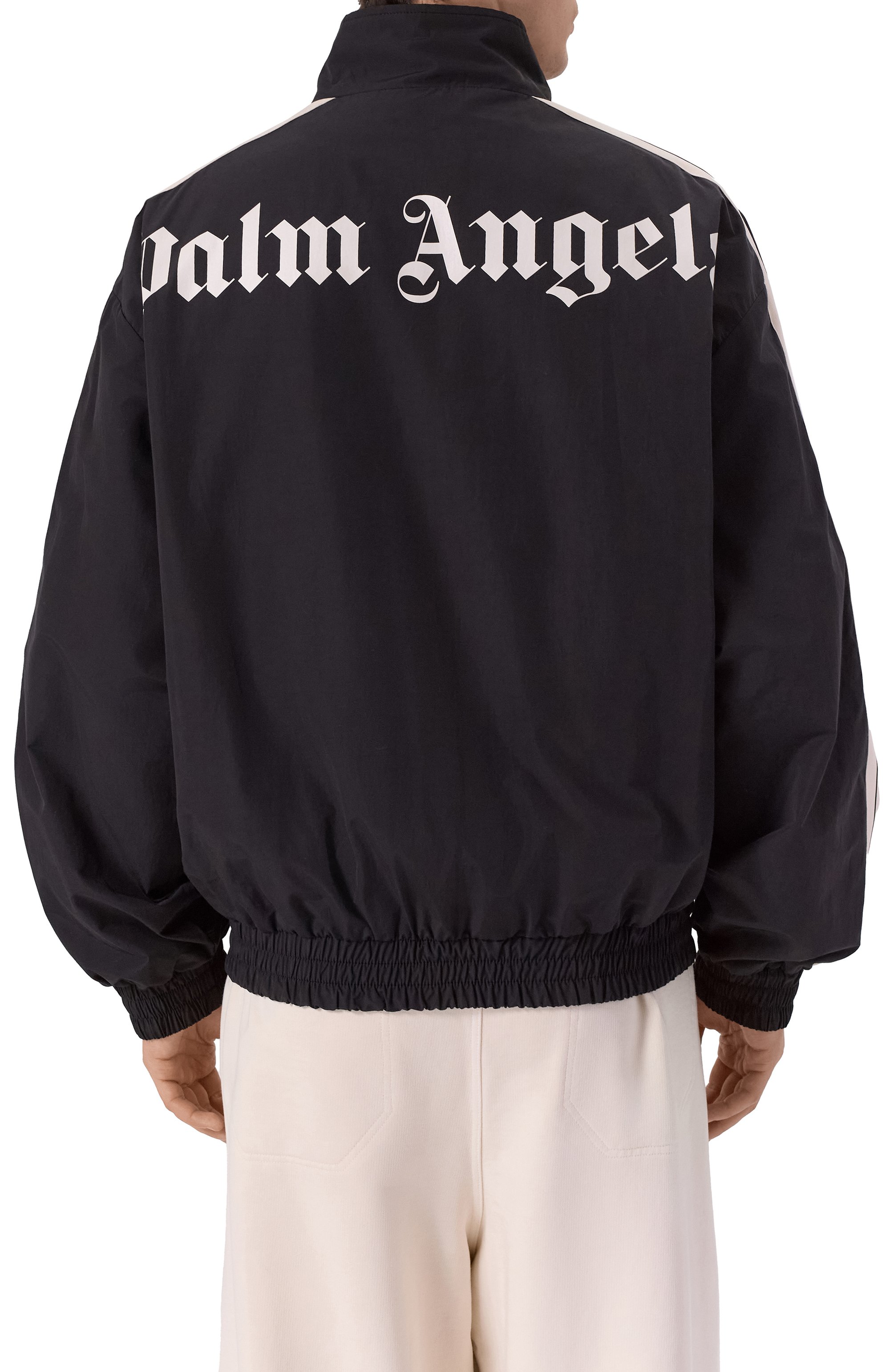 Бомбер PALM ANGELS, арт. PMEB029F25FAB001, фото 4