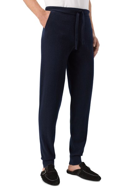 Домашние джоггеры FRETTE, арт. 99600210 00F 00888, фото 3