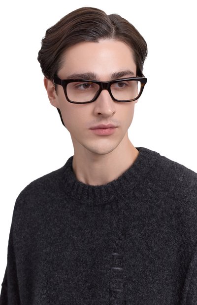 Оправа BALENCIAGA, арт. BB0426 002, фото 2