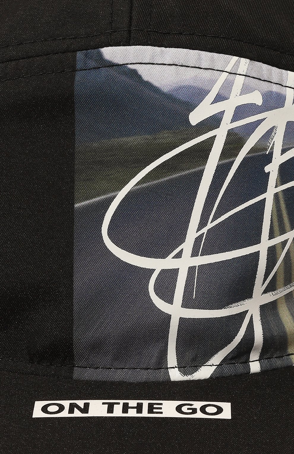 Бейсболка HUGO, арт. 50496283, фото 4