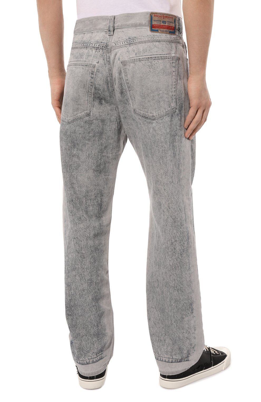 Джинсы DIESEL, арт. A03564/09F23, фото 4