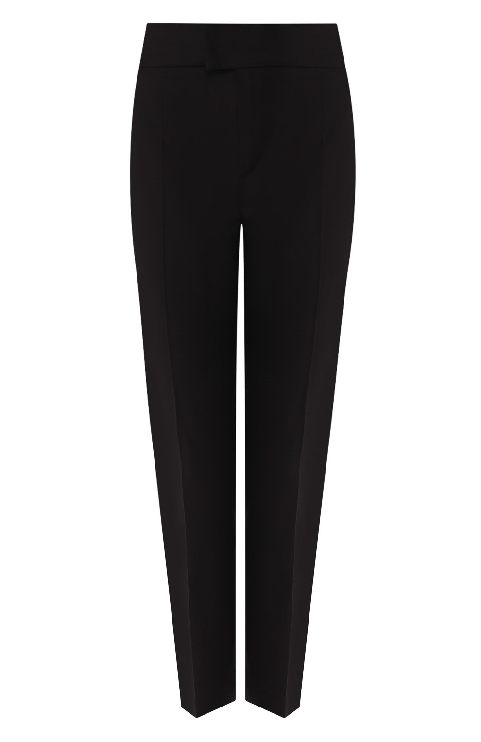Шерстяные брюки BRUNELLO CUCINELLI, арт. M0W07P7209, фото 1