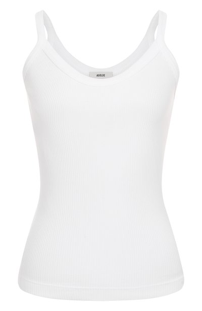 Женская майка AGOLDE, арт. A7369-1260