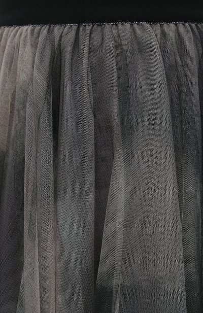 Юбка-миди LORENA ANTONIAZZI бежевого цвета по цене 78950 руб., арт. A2058G0020/3313, фото 5 Юбка-миди LORENA ANTONIAZZI, арт. A2058G0020/3313, фото 5