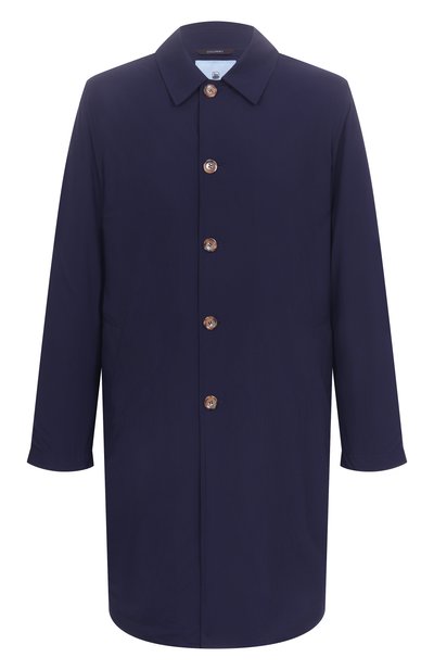 Мужской плащ COLOMBO, арт. CP00486/T0581-U