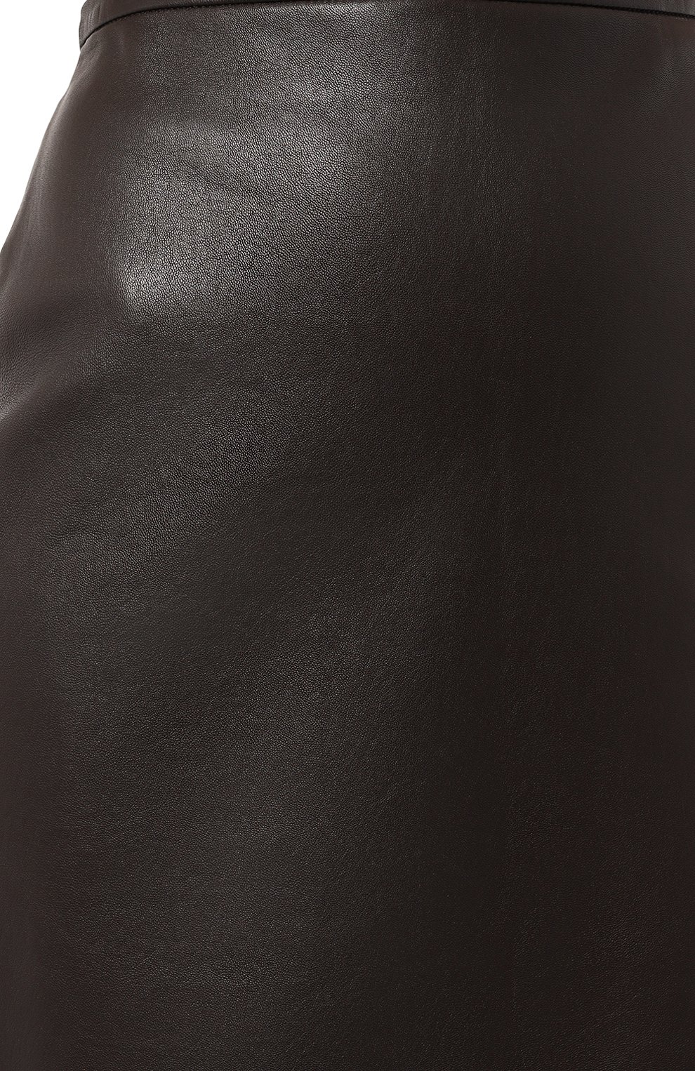 Кожаная юбка CO, арт. 3347/PSGV, фото 5