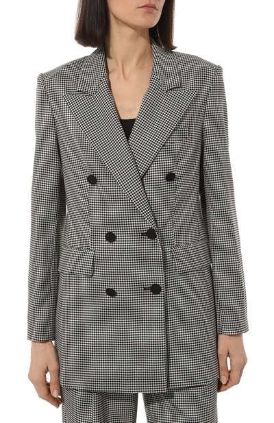 Жакет из вискозы SEVEN LAB, арт. SJK.02.124.24, фото 3