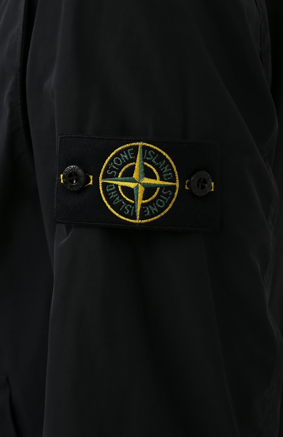 Плащ STONE ISLAND, арт. 741570122, фото 5