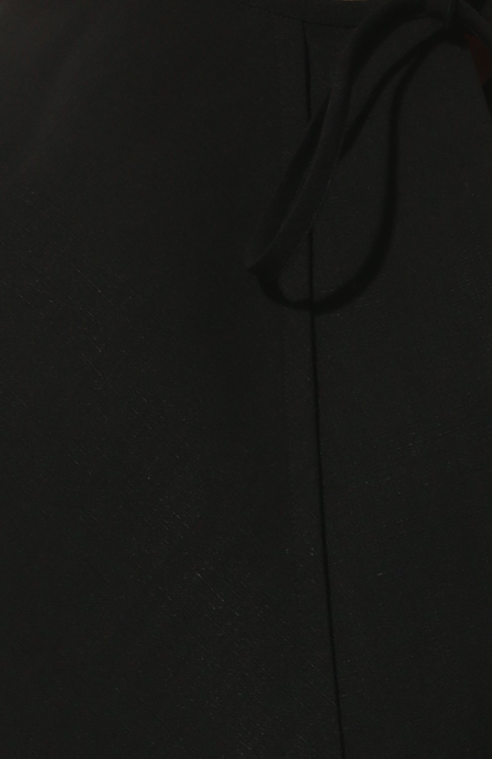 Воротник из вискозы и шелка JIL SANDER, арт. JSCU590006-WU390700, фото 5