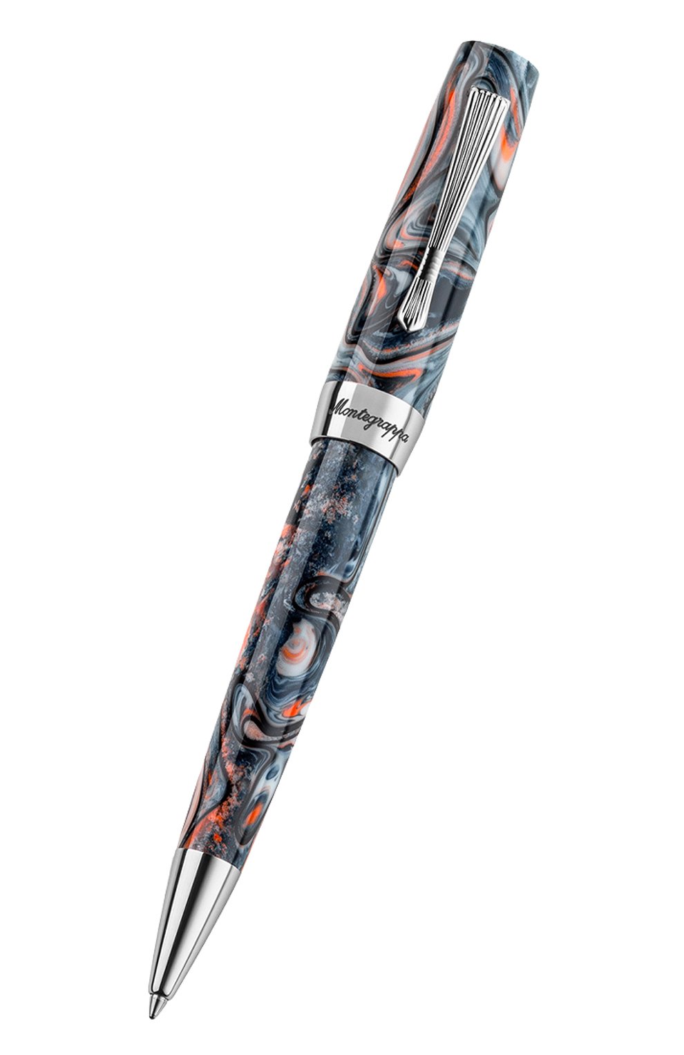 Шариковая ручка MONTEGRAPPA, арт. ISE2RBAR_1, фото 2