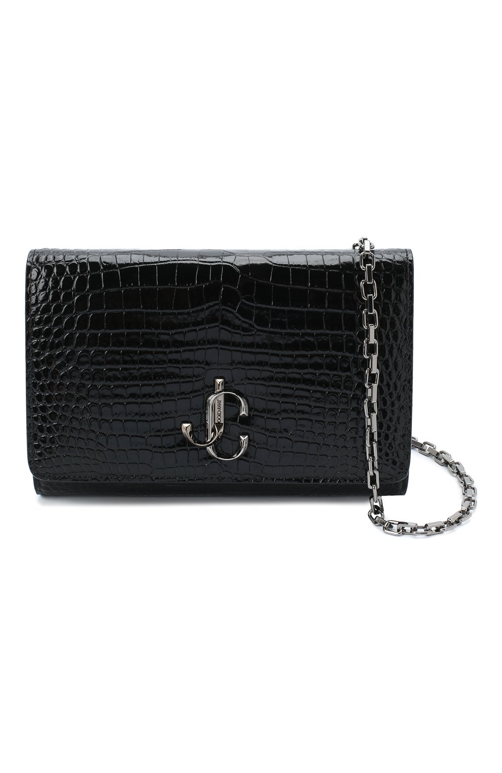 Сумка varenne JIMMY CHOO, арт. VARENNE CLUTCH/CBH, фото 5