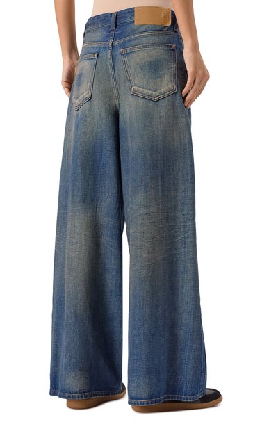 Джинсы MM6, арт. S52LA0262/M30017, фото 4