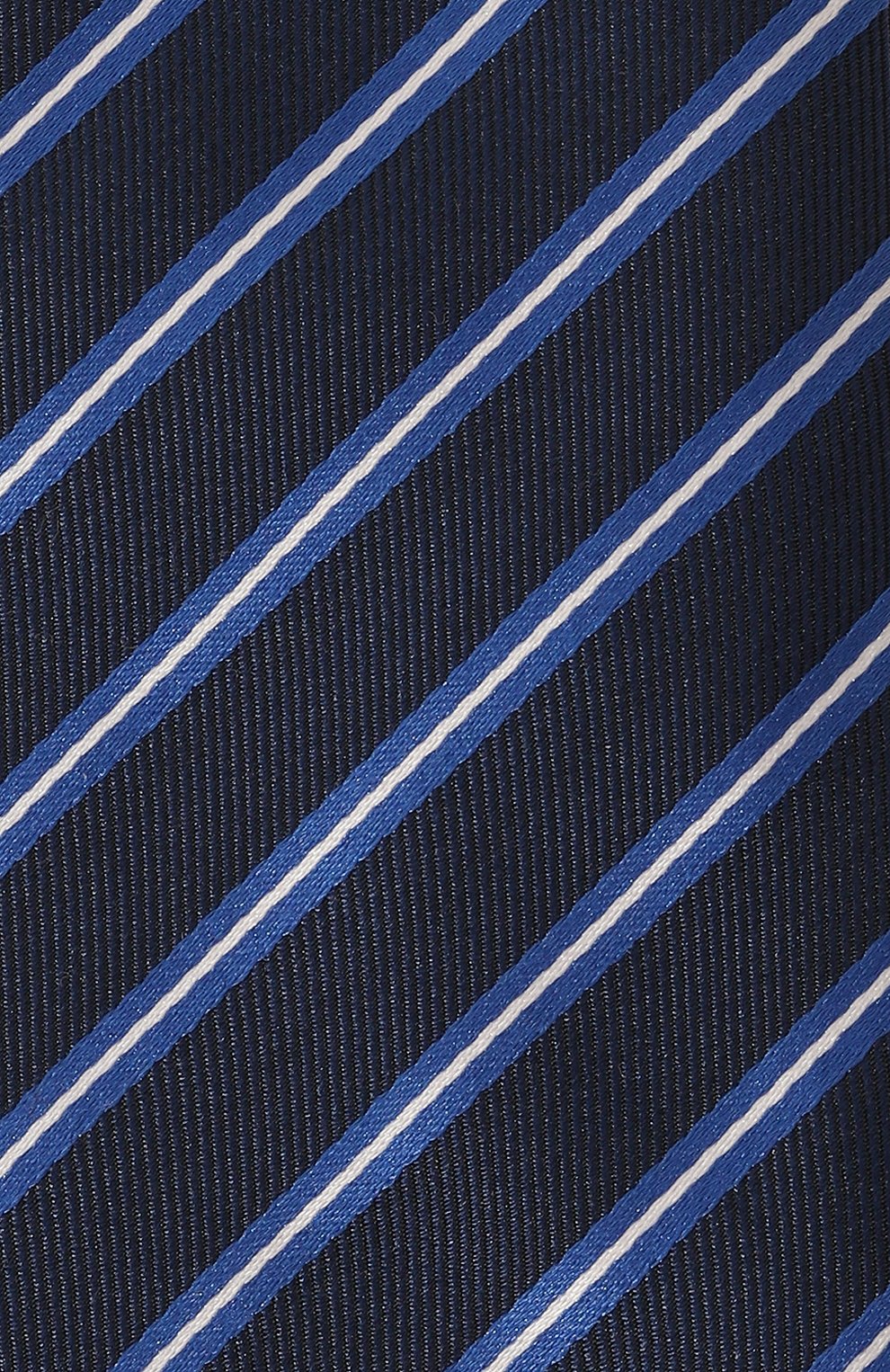 Шелковый галстук DAL LAGO, арт. N300/8652/IV, фото 3