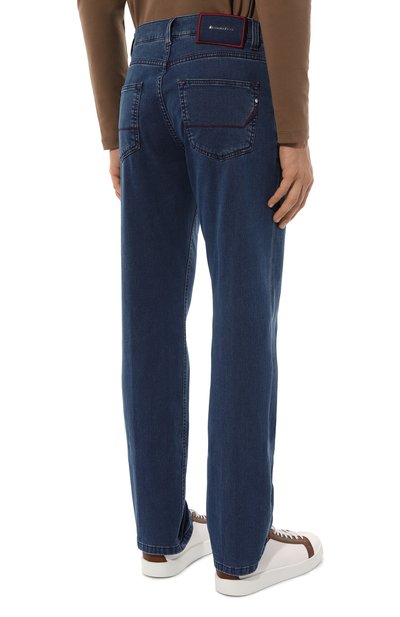 Джинсы STEFANO RICCI, арт. MFT44R2380/T45BL, фото 4