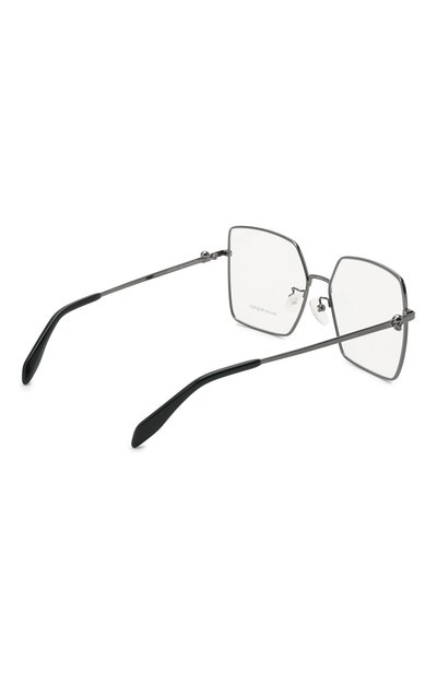 Оправа ALEXANDER MCQUEEN, арт. AM0276 001, фото 4