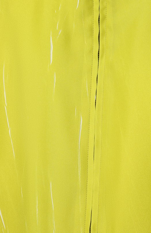 Бомбер Kazuyuki Kumagai Жёлтый, фото 5