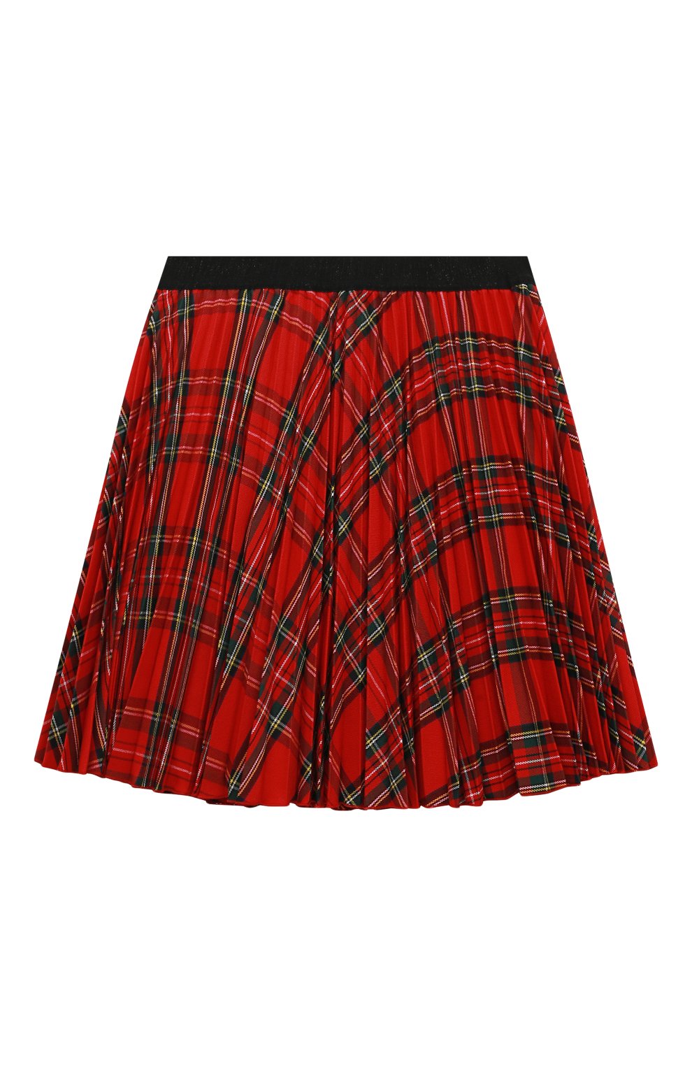 Плиссированная юбка ALETTA, арт. A220678L-15Q/4A-8A, фото 1