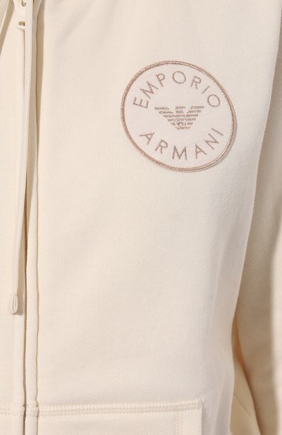 Кардиган EMPORIO ARMANI, арт. 164610/3F256, фото 5