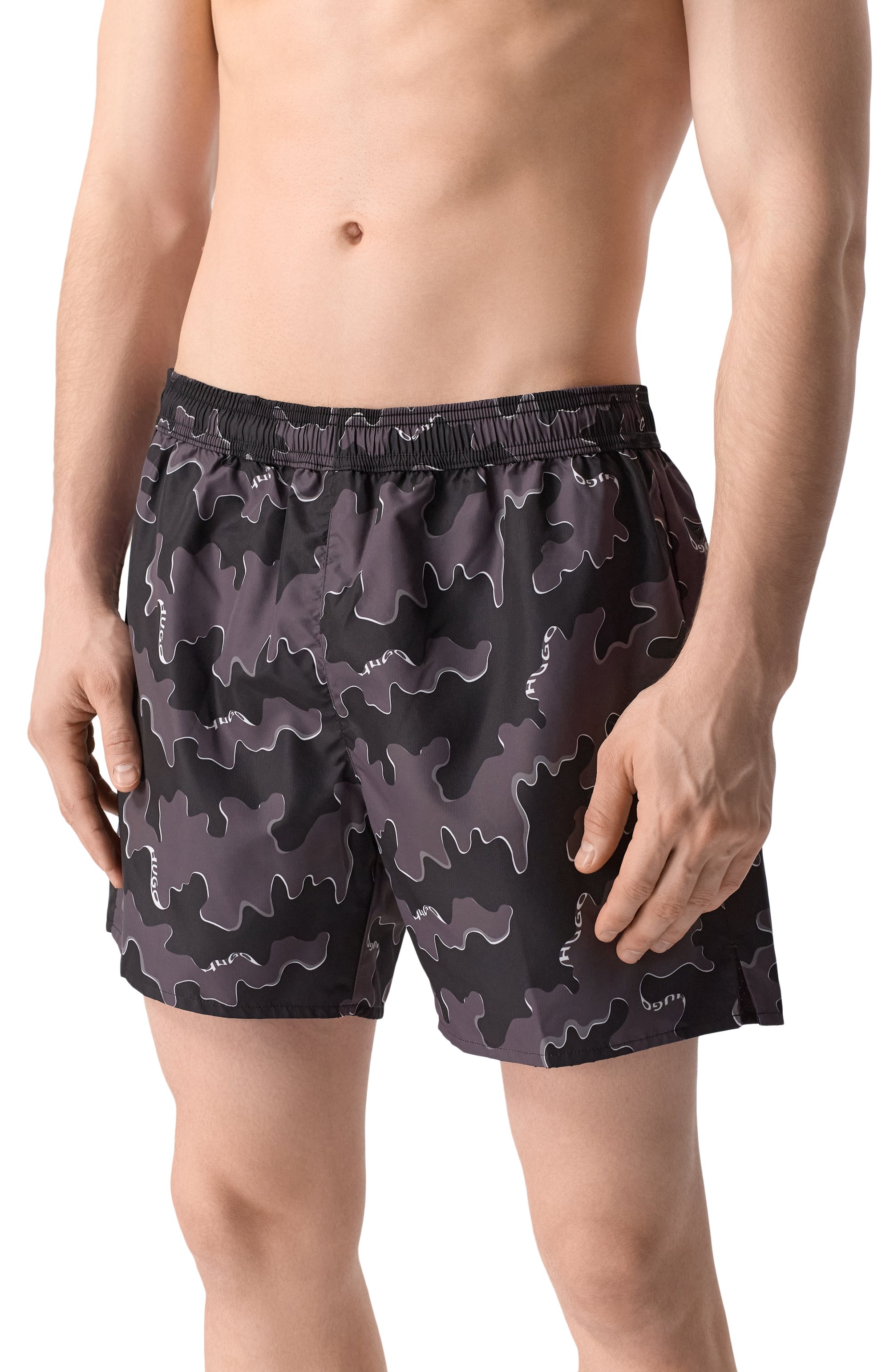 Плавки-шорты HUGO, арт. 50534294, фото 2