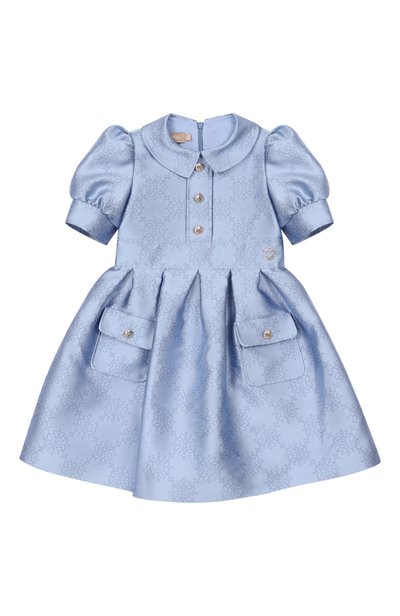 Платье ELIE SAAB JUNIOR, арт. EGAB042/TS1133