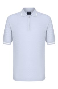 Светло-голубой