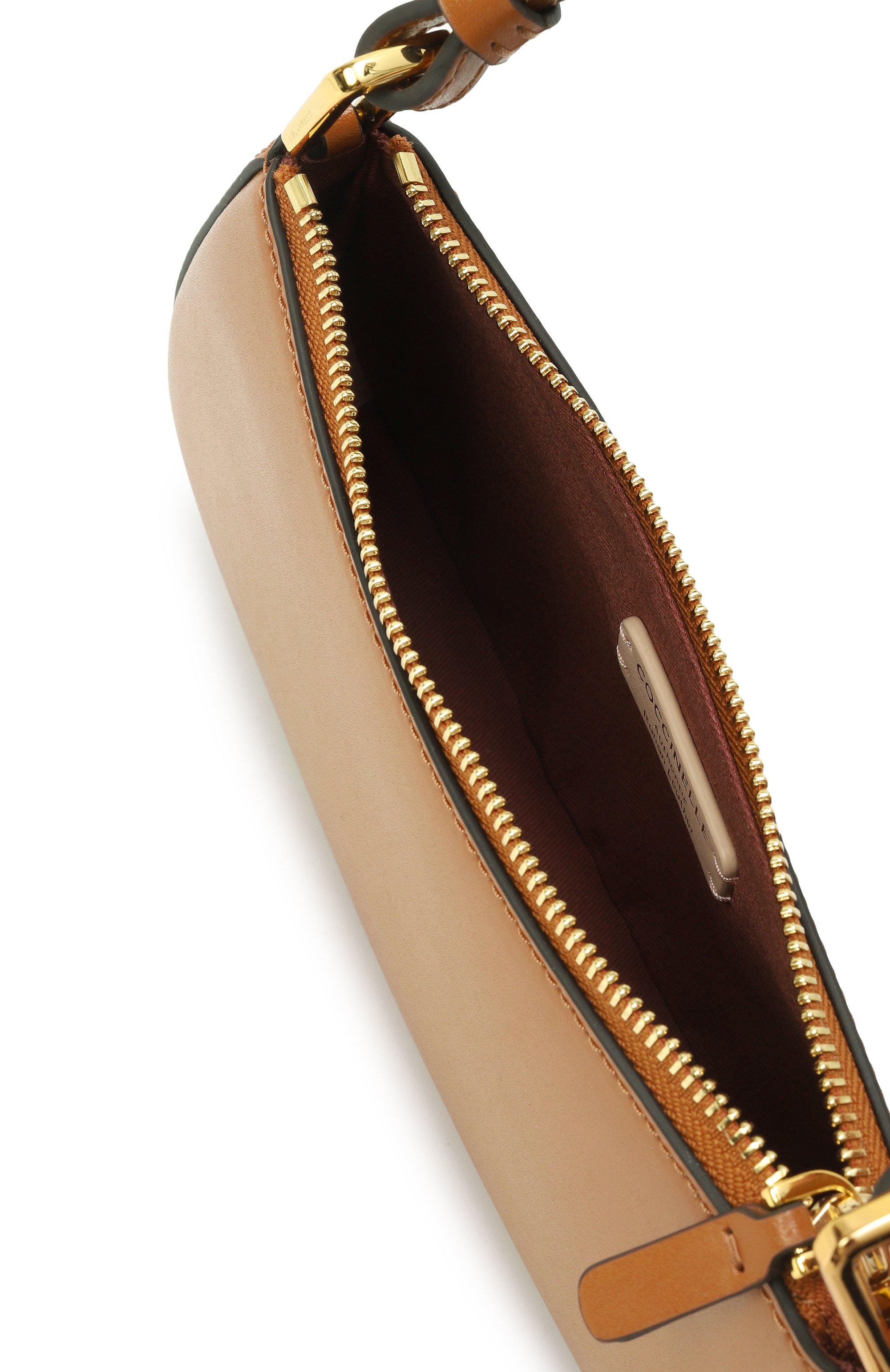 Сумка merveille COCCINELLE, арт. E5S3A520101, фото 5