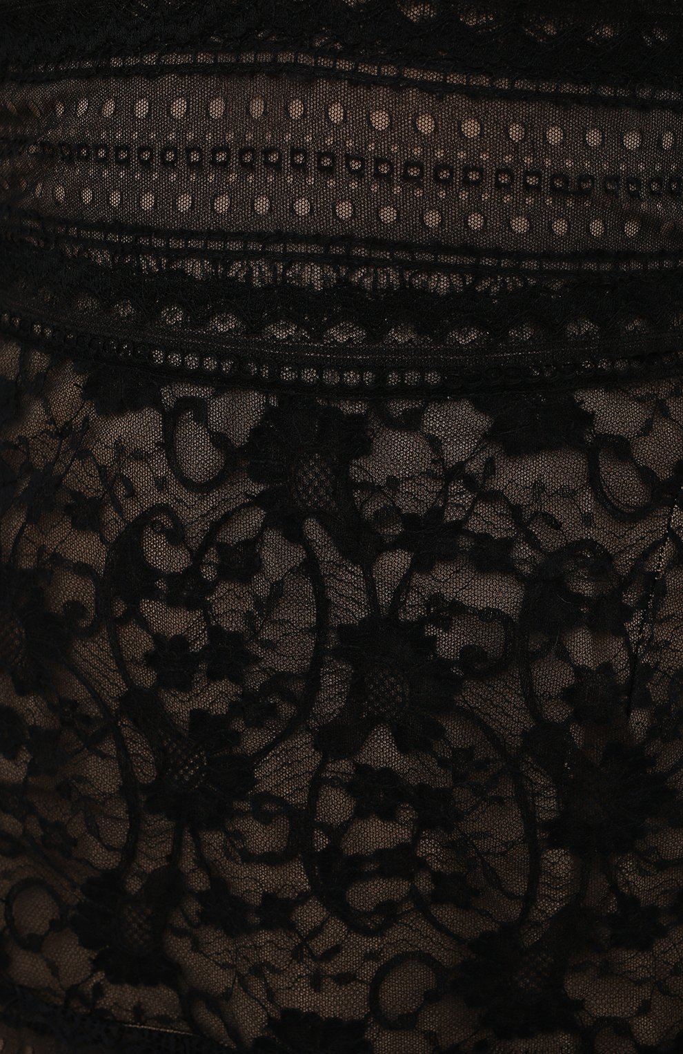 Платье-макси ZUHAIR MURAD, арт. DRR20023/LMIX005, фото 5