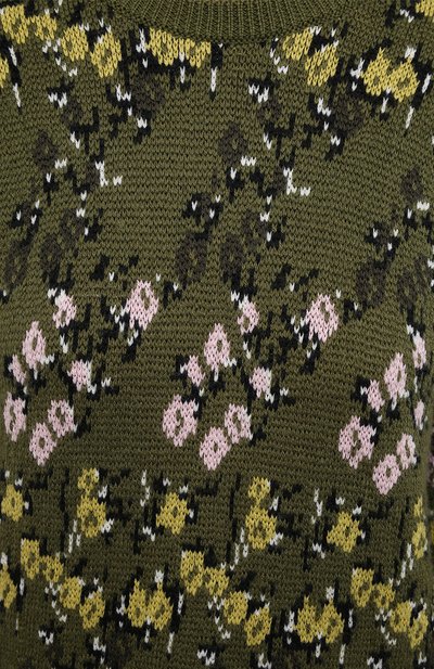 Свитер REDVALENTINO, арт. VR3KC05B/5P8, фото 5