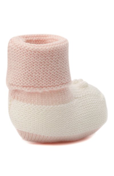 Шерстяные носки BABY T, арт. 20AI113SA, фото 3