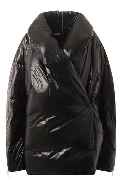 Женский пуховик HELMUT LANG, арт. 006HW401