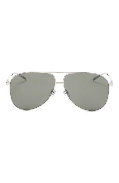 Солнцезащитные очки GUCCI черного цвета по цене 61700 руб., арт. GG1677S 001, фото 4 Солнцезащитные очки GUCCI, арт. GG1677S 001, фото 4
