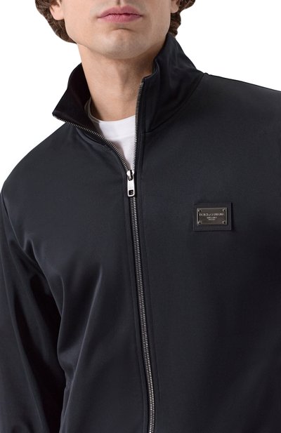 Толстовка DOLCE & GABBANA, арт. G9ABKT/HU7B0, фото 5