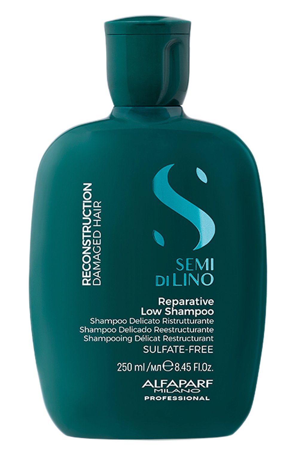 Шампунь для поврежденных волос (250ml) ALFAPARF MILANO PROFESSIONAL, арт. 25121, фото 1